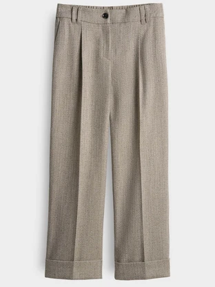 OPUS Meeri herringbone