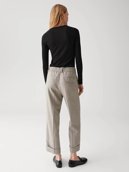 OPUS Meeri herringbone