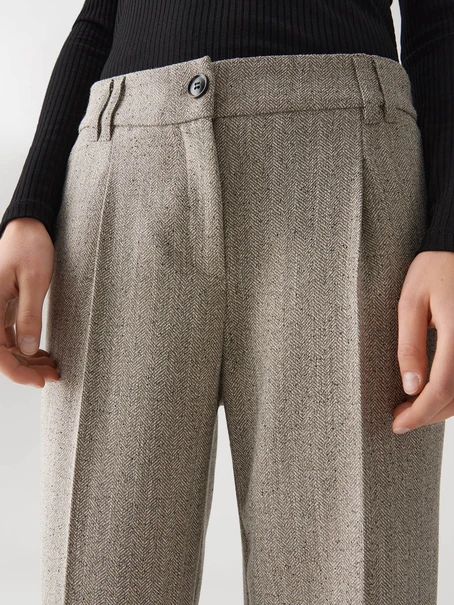 OPUS Meeri herringbone