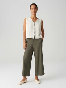 OPUS Mileni crinkle
