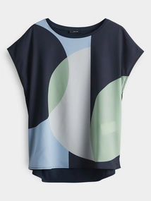 OPUS Saloma print