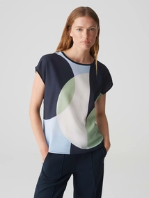 OPUS Saloma print