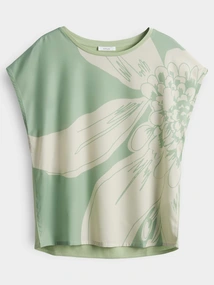 OPUS Samelie print
