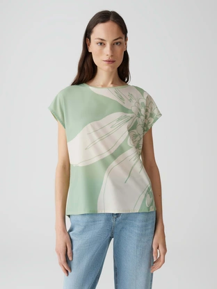 OPUS Samelie print