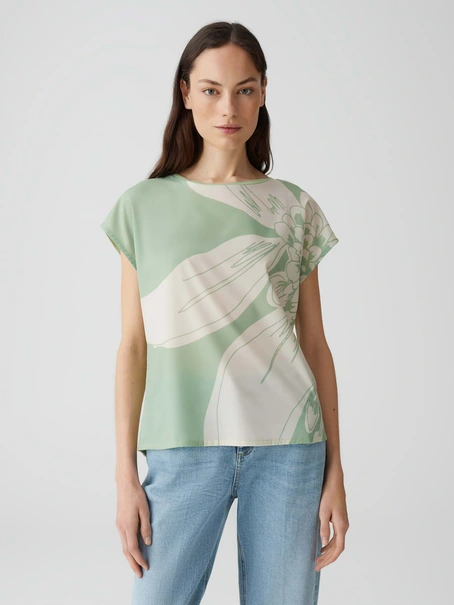 OPUS Samelie print