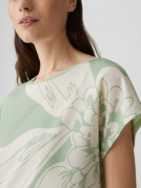 OPUS Samelie print