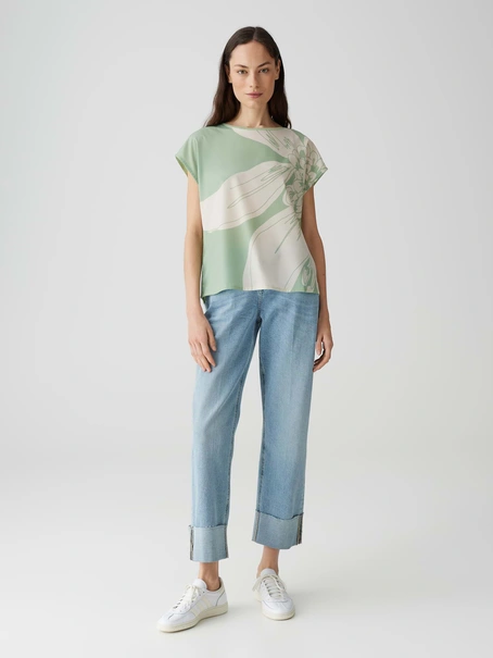 OPUS Samelie print