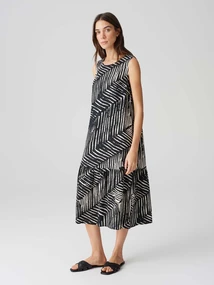 OPUS Wicy palm leaves