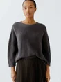 Oui Pullover