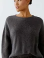 Oui Pullover