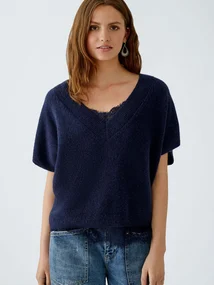 Oui Pullover