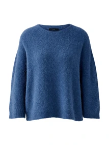 Oui Pullover