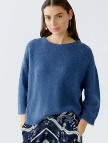 Oui Pullover