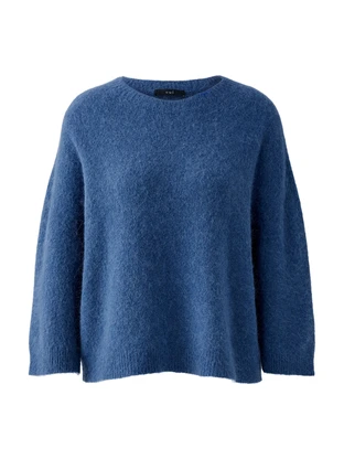 Oui Pullover