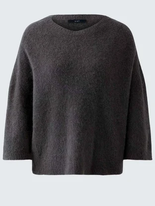 Oui Pullover