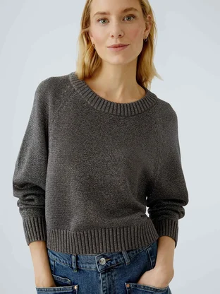 Oui Pullover