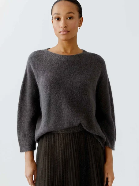 Oui Pullover