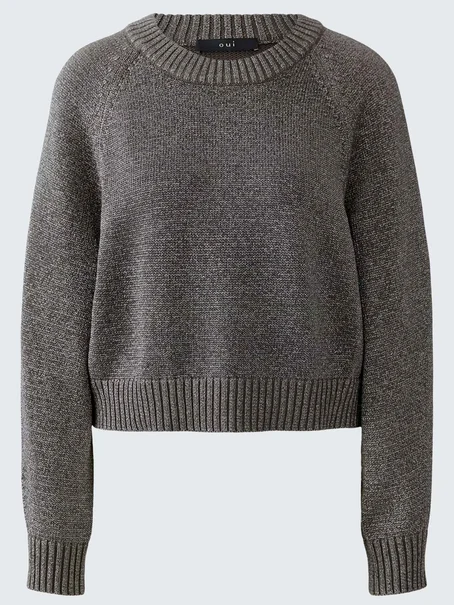 Oui Pullover