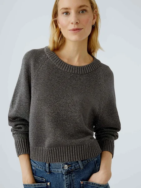 Oui Pullover