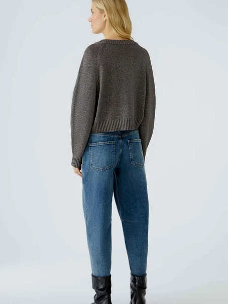 Oui Pullover