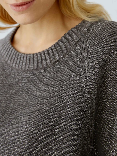 Oui Pullover