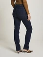 Para Mi Angie (Fancy) - Daily Denims - D123 - Pure Indigo