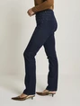 Para Mi Angie (Fancy) - Daily Denims - D123 - Pure Indigo