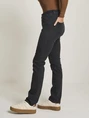 Para Mi Angie (Fancy) - Daily Denims - D184 - Pure Black -