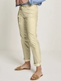 Para Mi Bobby - Coatings - 907 - Metallic Denim - L30