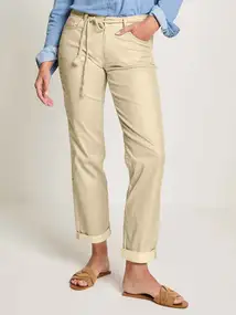 Para Mi Bobby - Coatings - 907 - Metallic Denim - L30