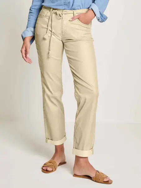 Para Mi Bobby - Coatings - 907 - Metallic Denim - L30
