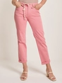 Para Mi Bobby - Color Denim - 515 - Soft Yellow - L30
