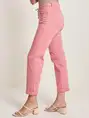 Para Mi Bobby - Color Denim - 515 - Soft Yellow - L30