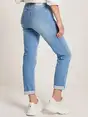Para Mi Bobby - Daily Denims - D16 - Used Light Blue - L30