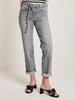 Para Mi Bobby - Daily Denims - D175 - Light Grey Denim - L