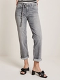 Para Mi Bobby - Daily Denims - D175 - Light Grey Denim - L