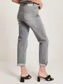 Para Mi Bobby - Daily Denims - D175 - Light Grey Denim - L