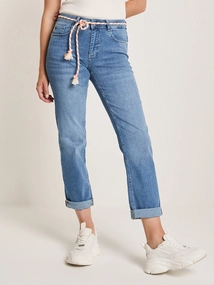 Para Mi Bobby - Daily Denims - D42 - Medium Used - L30