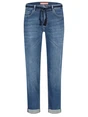 Para Mi Bobby - Daily Denims - D97 - Used Air Blue - L30