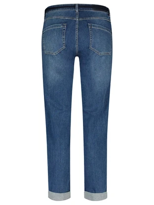 Para Mi Bobby - Daily Denims - D97 - Used Air Blue - L30