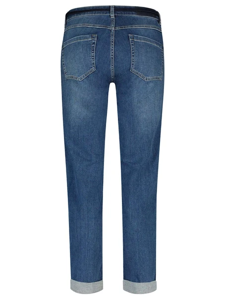 Para Mi Bobby - Daily Denims - D97 - Used Air Blue - L30