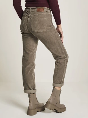 Para Mi Bobby - Vintage Corduroy - 433 - Mauve - L30