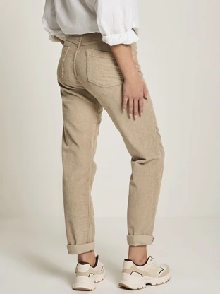 Para Mi Bobby - Vintage Corduroy - 433 - Mauve - L30