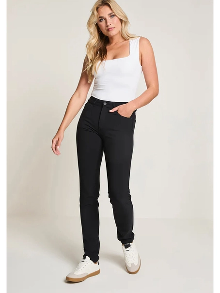 Para Mi Celine - Asky - 001 - Black - L30