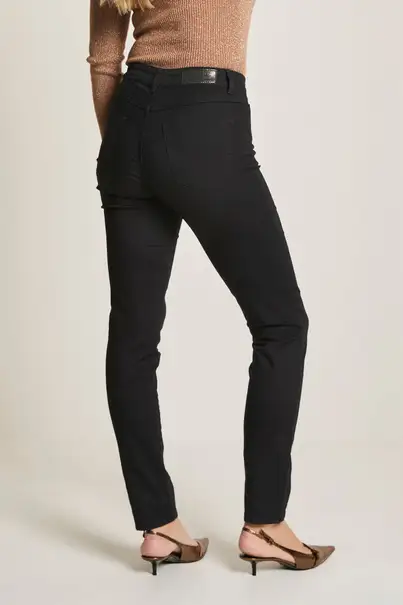 Para Mi Celine - Heaven Uni - 001 - Black - L32
