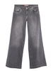 Para Mi Clo? - Daily Denims - D175 - Light Grey Denim - L3
