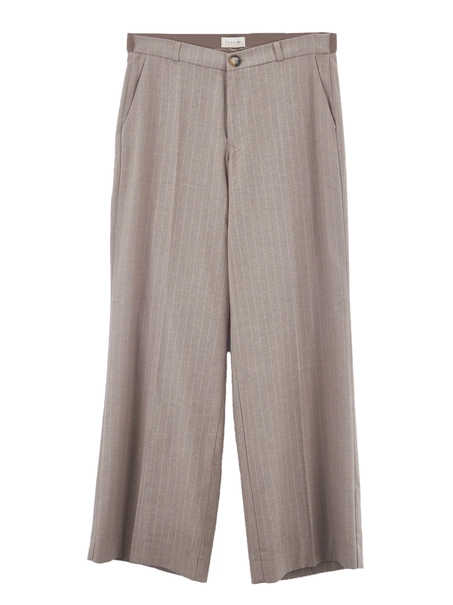 Para Mi Clo? (Elastic) - City Program - P162 - Pinstripe B