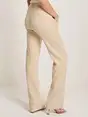 Para Mi Eve (Button) - Spring Boucl? - 227 - Beige - L32