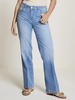 Para Mi Eve - Daily Denims - D16 - Used Light Blue - L32