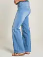 Para Mi Eve - Daily Denims - D16 - Used Light Blue - L32